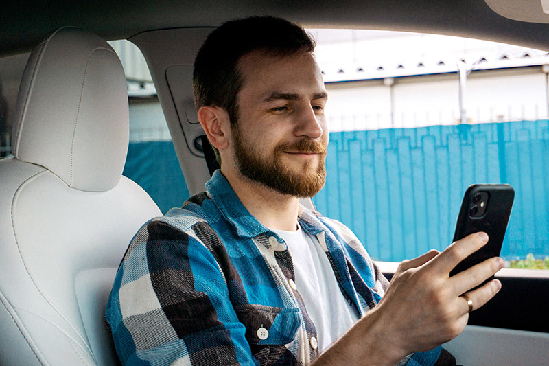 Consider Taking a Loan image 1