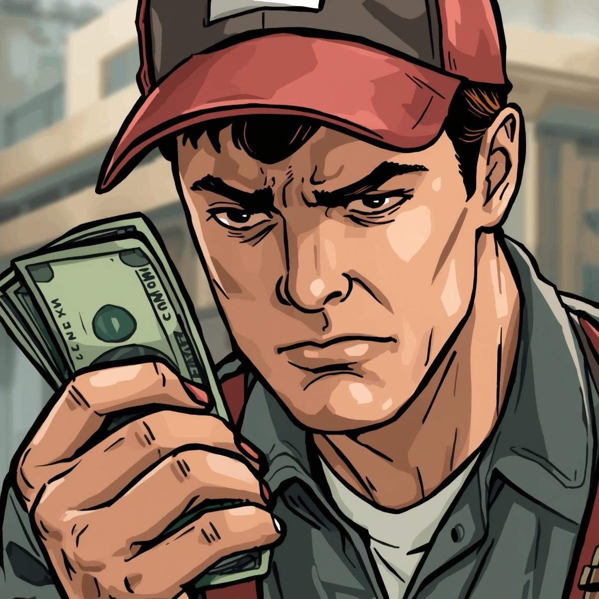 cash advance gig workers 1