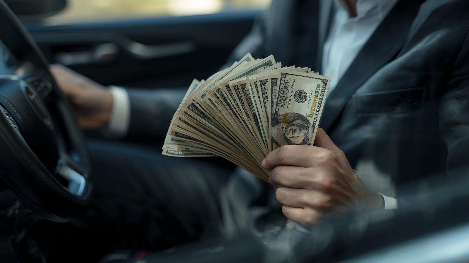 gig economy cash advance 1