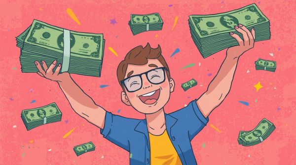 Benefits of Alternative Financing for Gig Workers 4