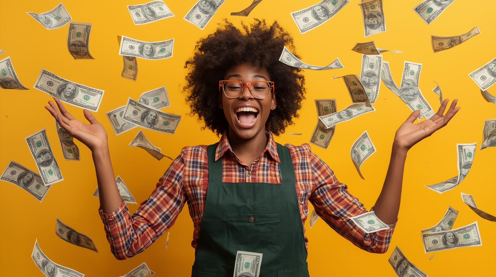 merchant cash advance for gig workers 1