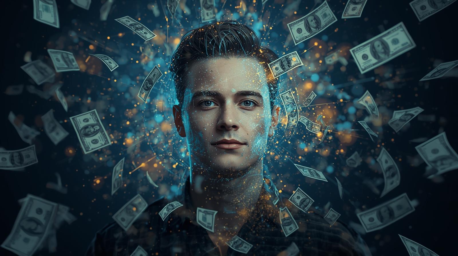 MCA underwriting algorithm 1