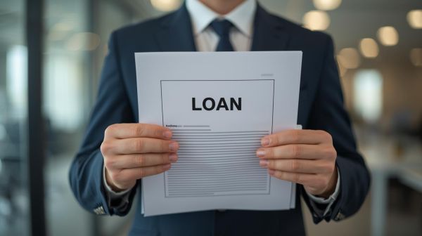 revenue share financing vs loan 2