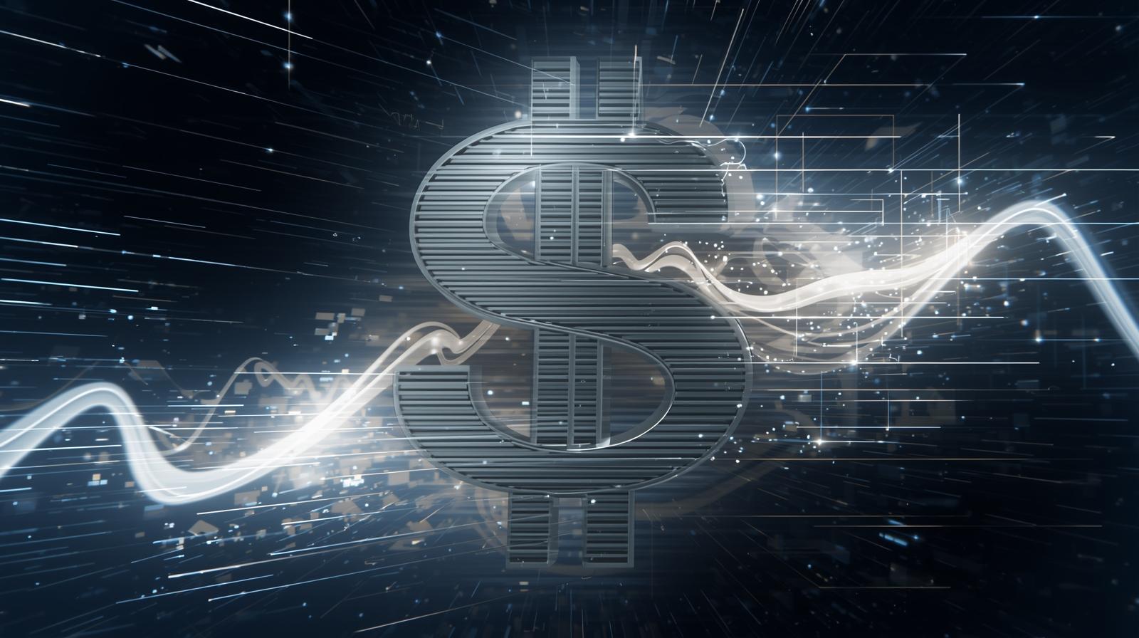 Fintech small business funding trends 1