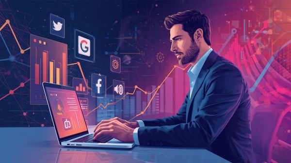 Fintech small business funding trends 2