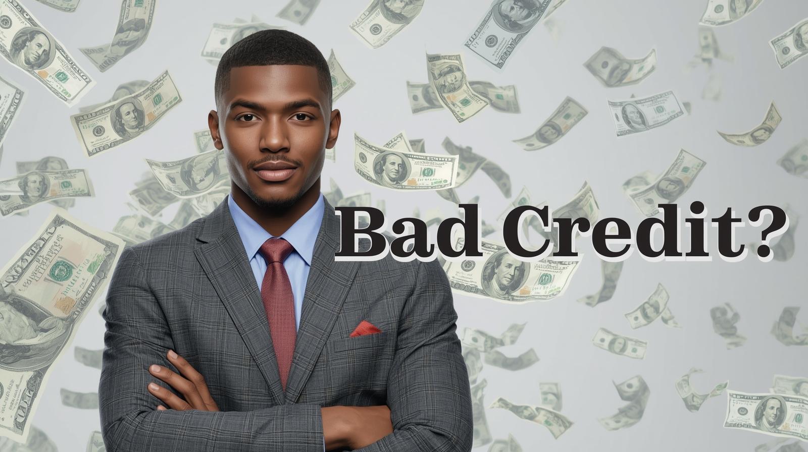 micro advance with bad credit 1