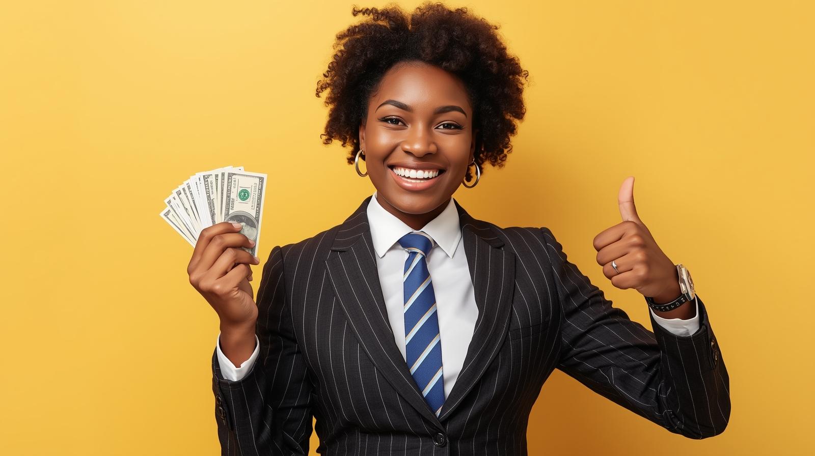 Fast cash advance for business expenses 1