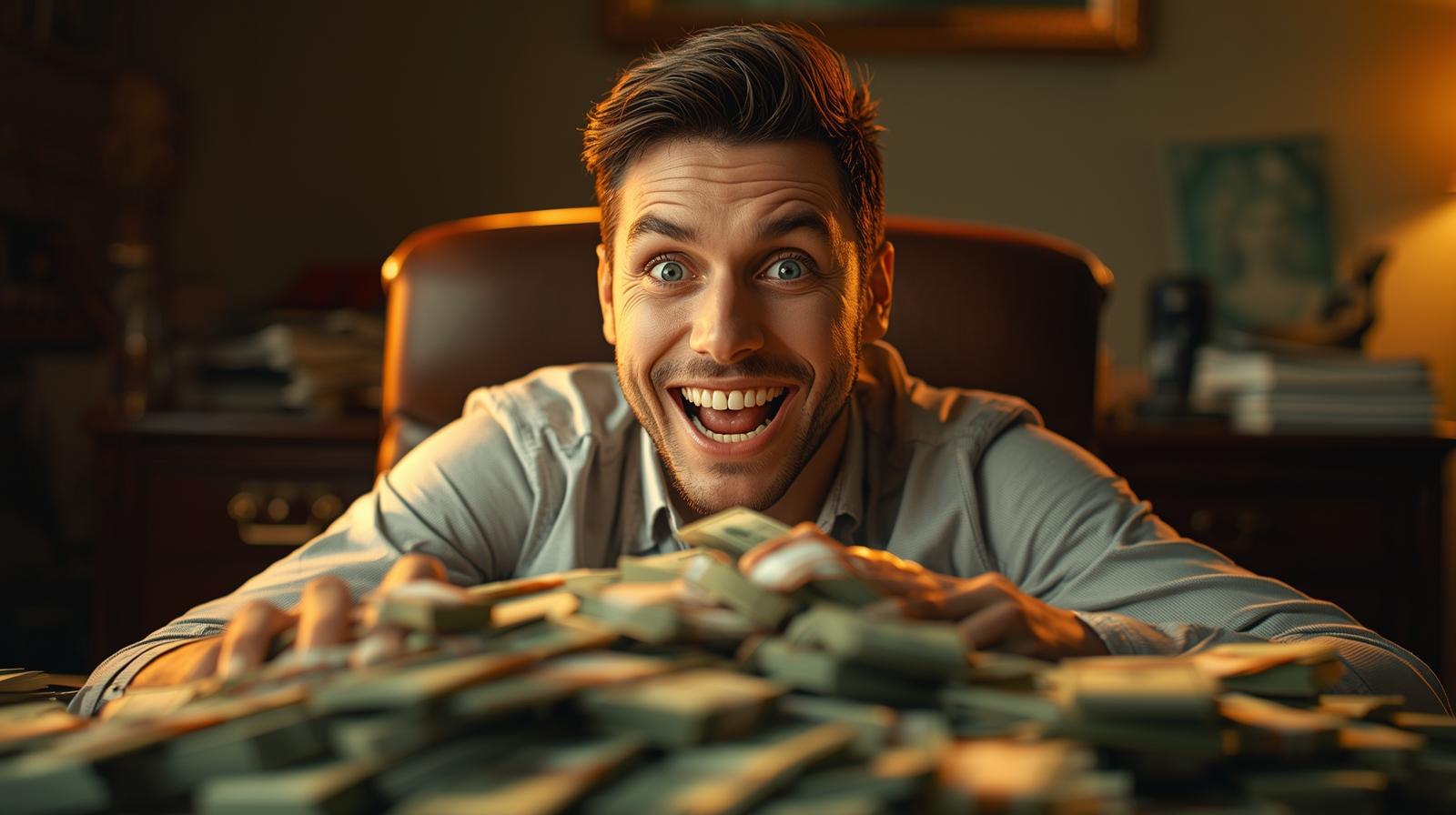 Flexible working capital 1