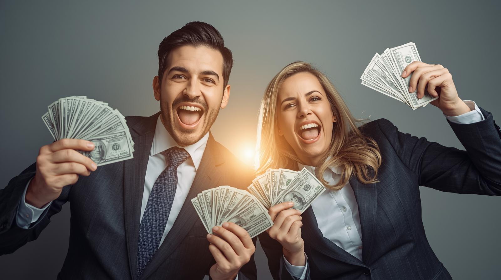 No-collateral business financing 1