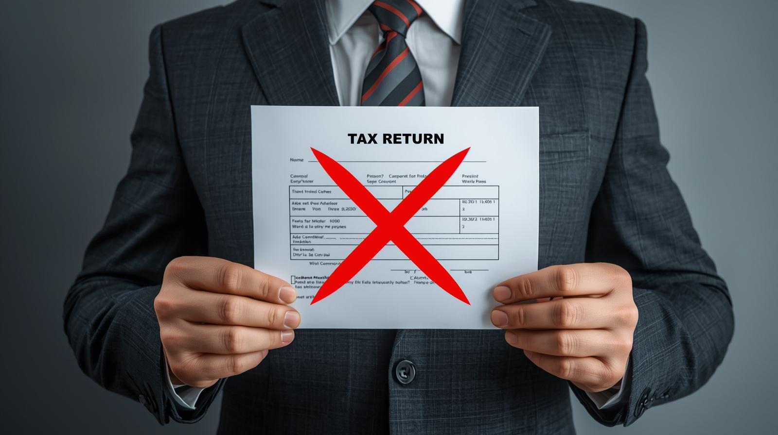Business funding without tax returns 2
