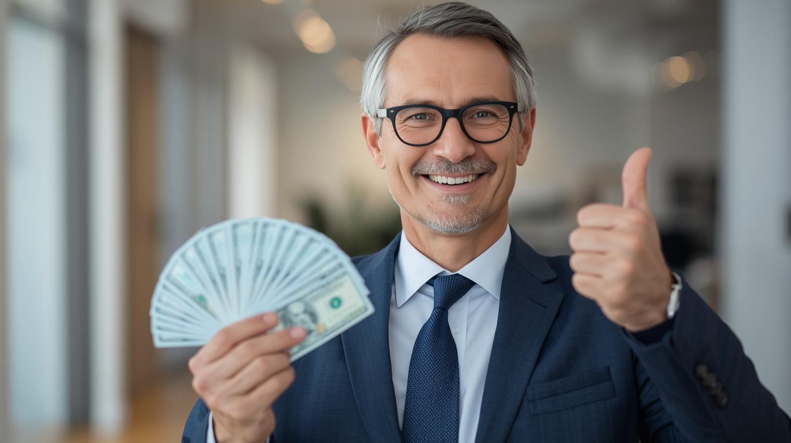 Unsecured merchant cash advance 1